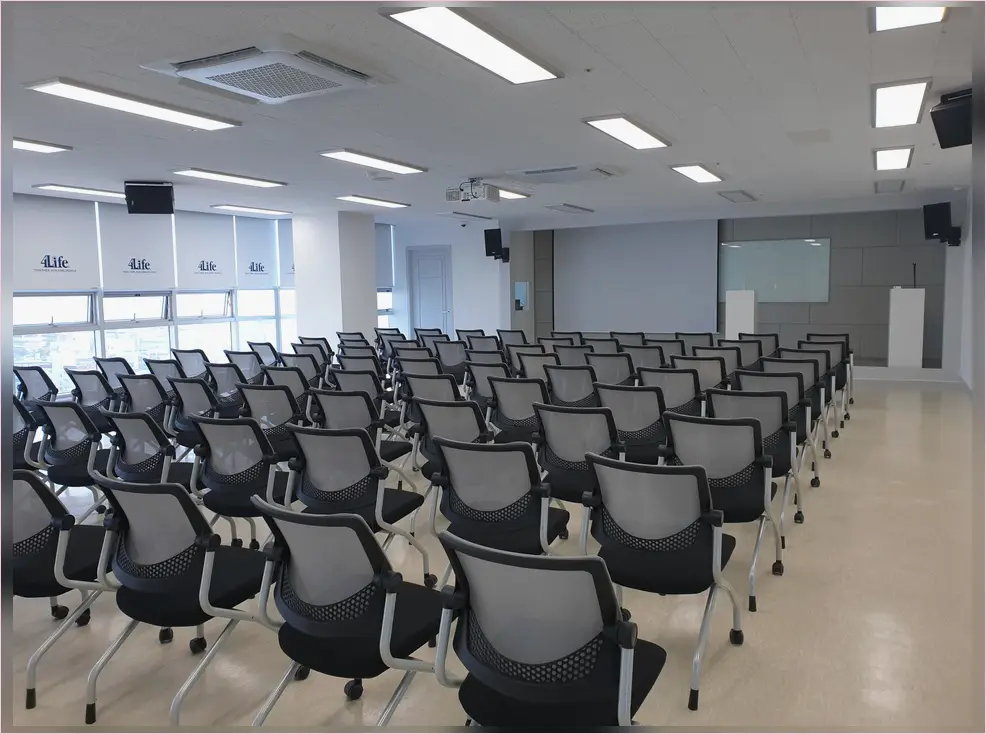 서초동 사무실 인테리어 현장 사진 3