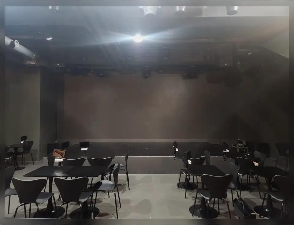 포곡읍 펍 인테리어 작업 전후 2