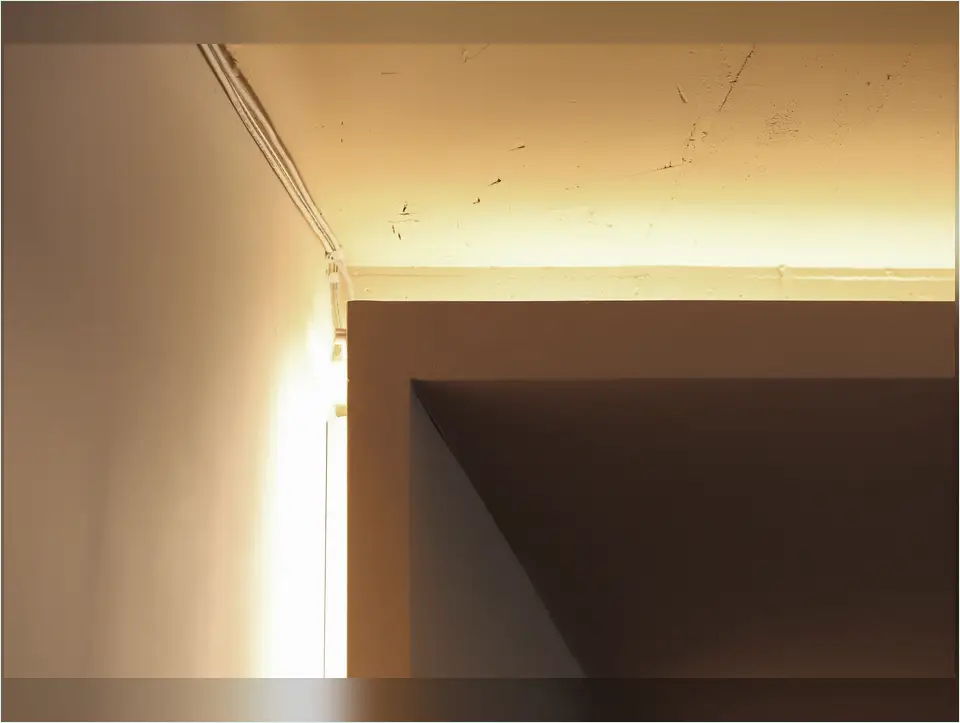 경안 포차 인테리어 현장 사진 1