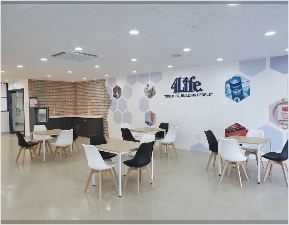 가평 미용실 인테리어 현장 사진 4