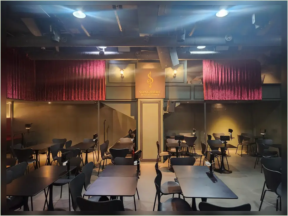 영등포 신길동 필라테스 인테리어 작업 전후 1